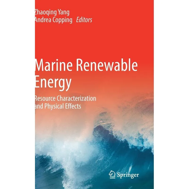 Marine Renewable Energy