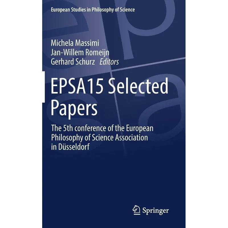 EPSA15 Selected Papers
