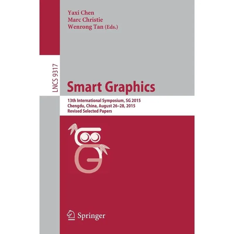 Smart Graphics