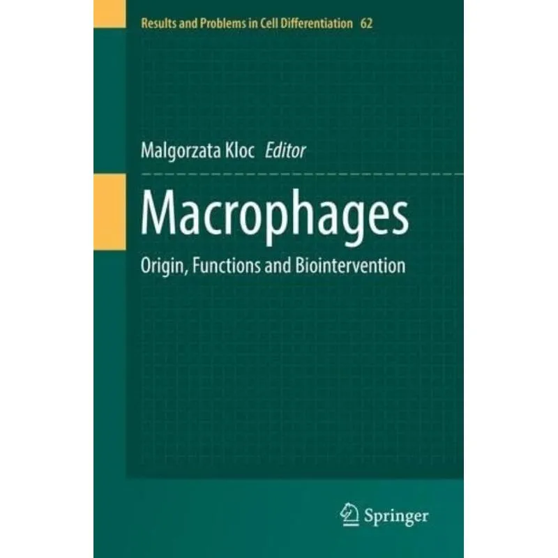 MACROPHAGES
