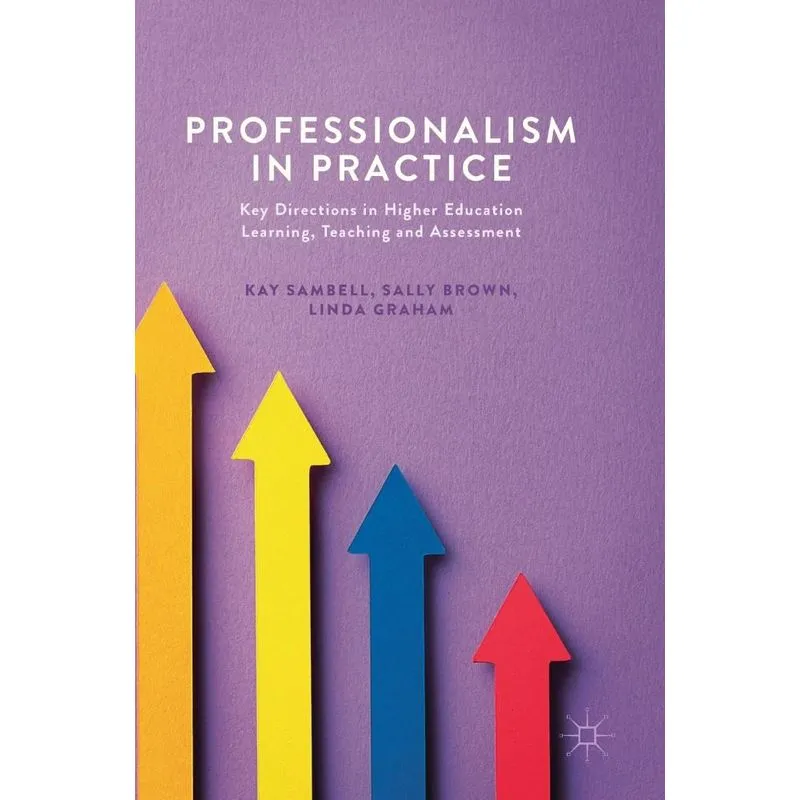 Professionalism in Practice