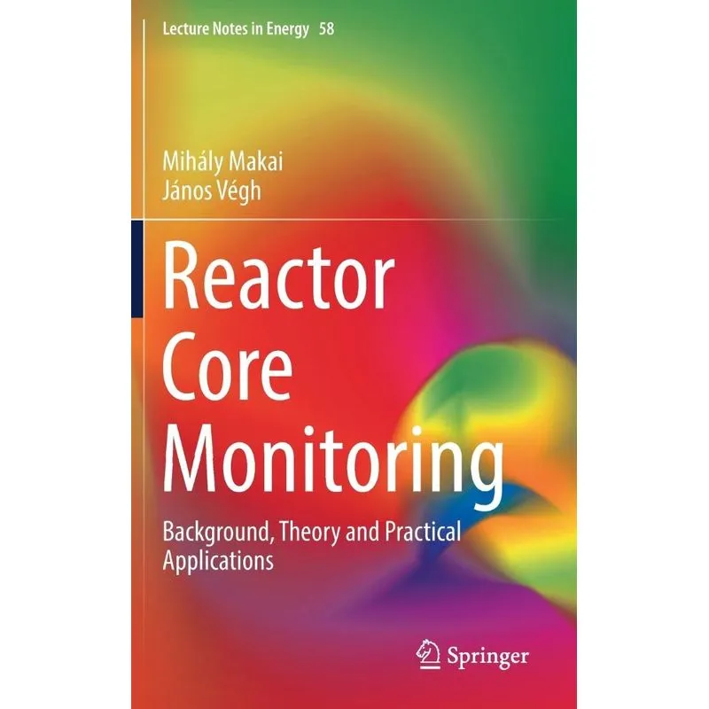 Reactor Core Monitoring