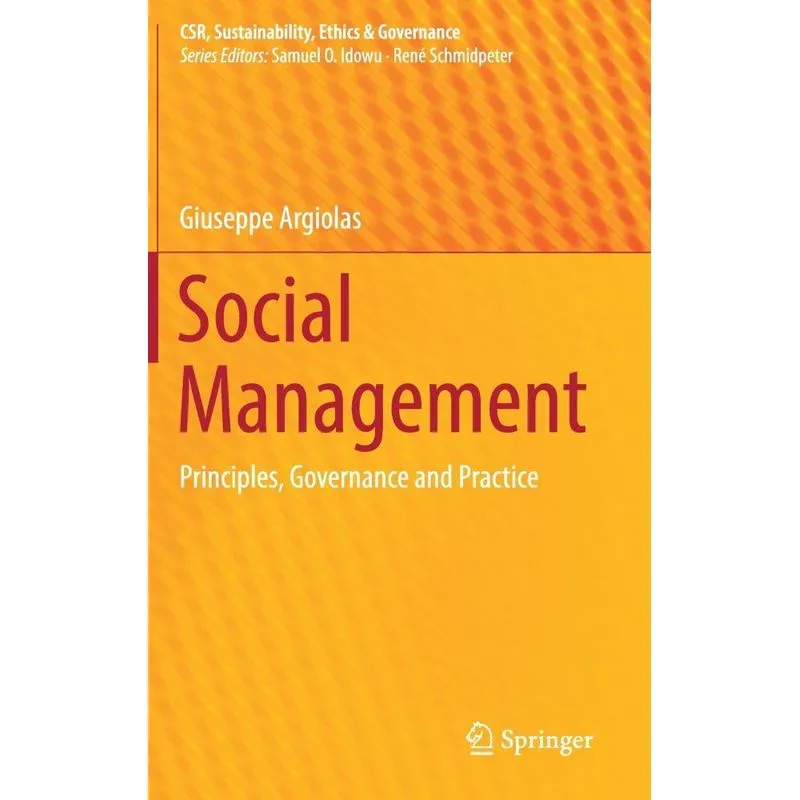 Social Management