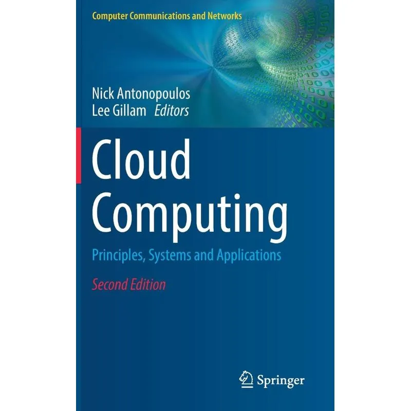 Cloud Computing