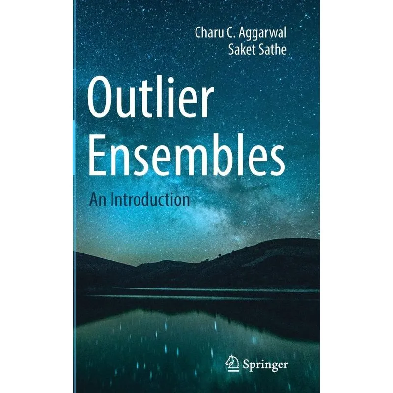 Outlier Ensembles