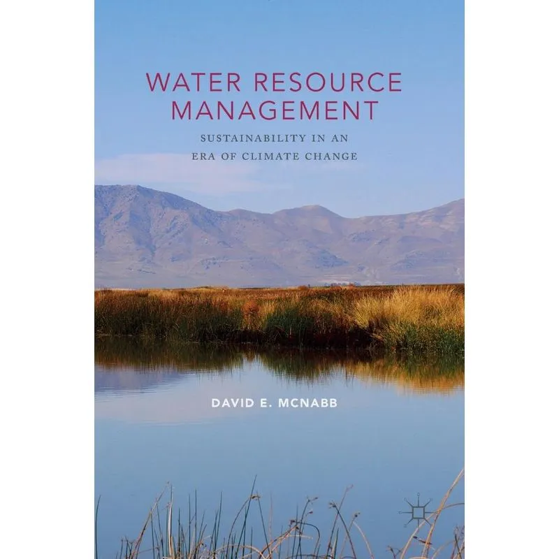 Water Resource Management
