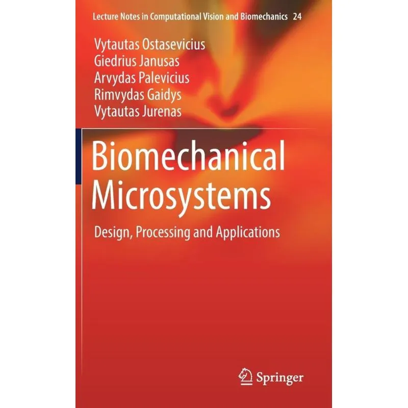Biomechanical Microsystems