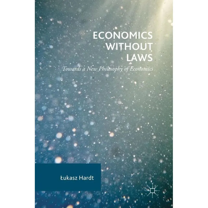 Economics Without Laws