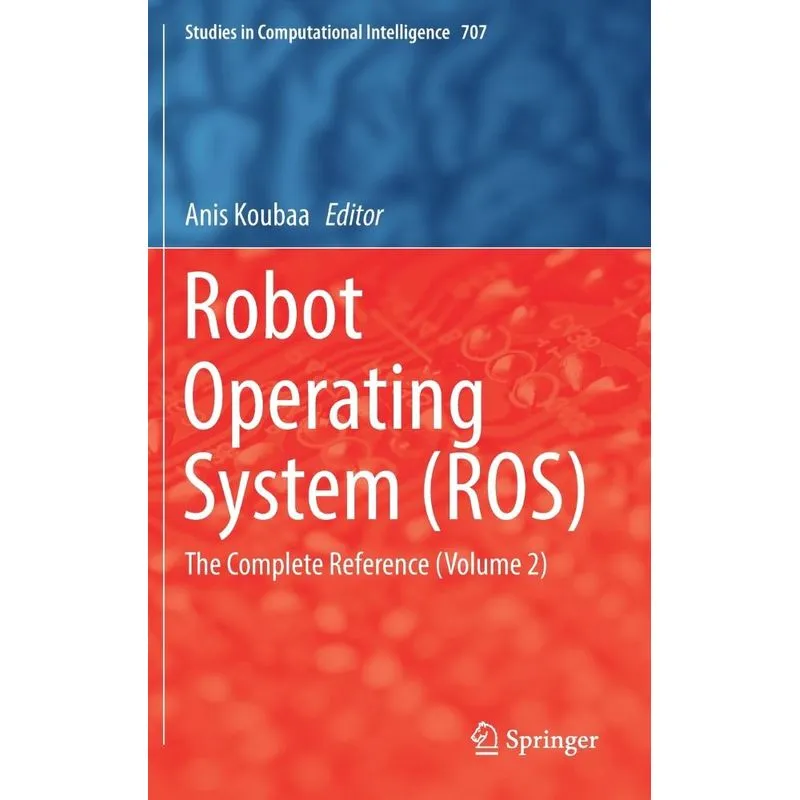 Robot Operating System (ROS)