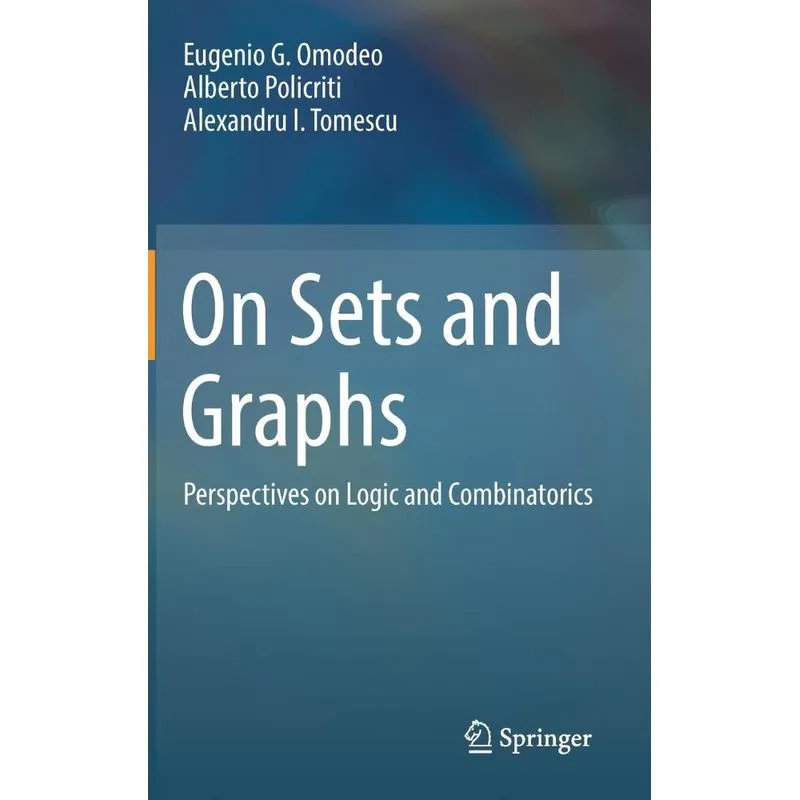 On Sets and Graphs