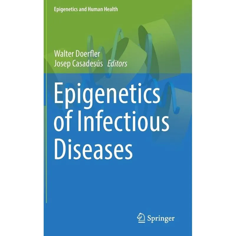 Epigenetics of Infectious Diseases