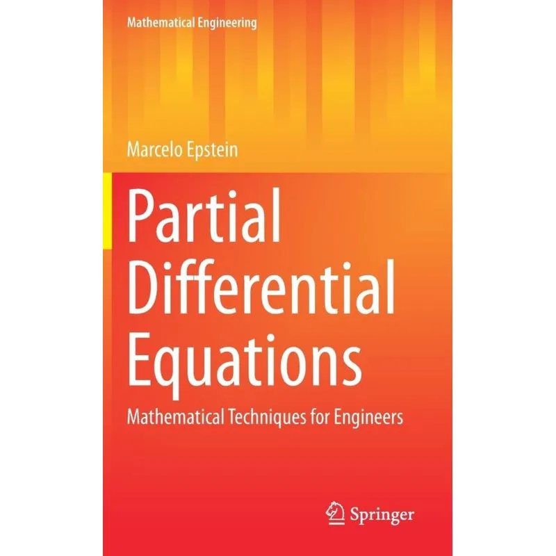 Partial Differential Equations