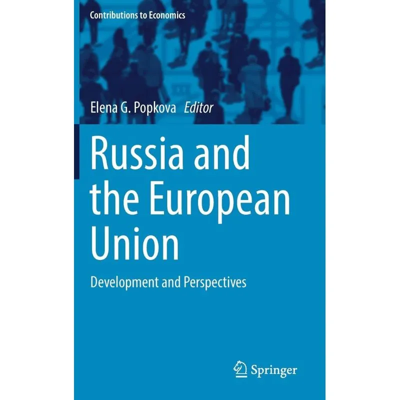 Russia and the European Union