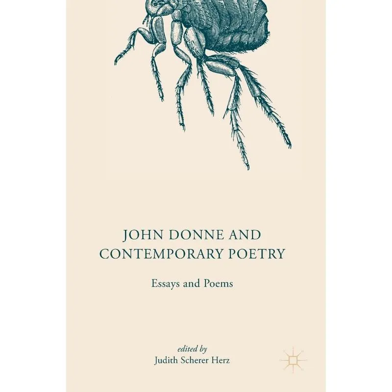 John Donne and Contemporary Poetry
