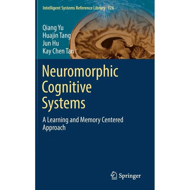 Neuromorphic Cognitive Systems