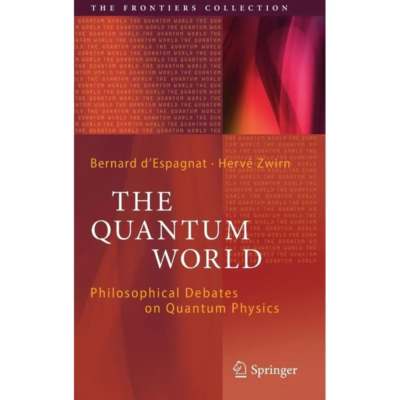 The Quantum World
