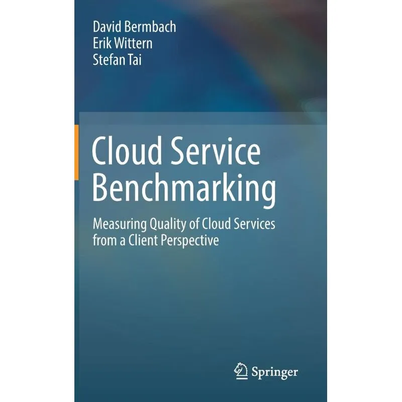 Cloud Service Benchmarking