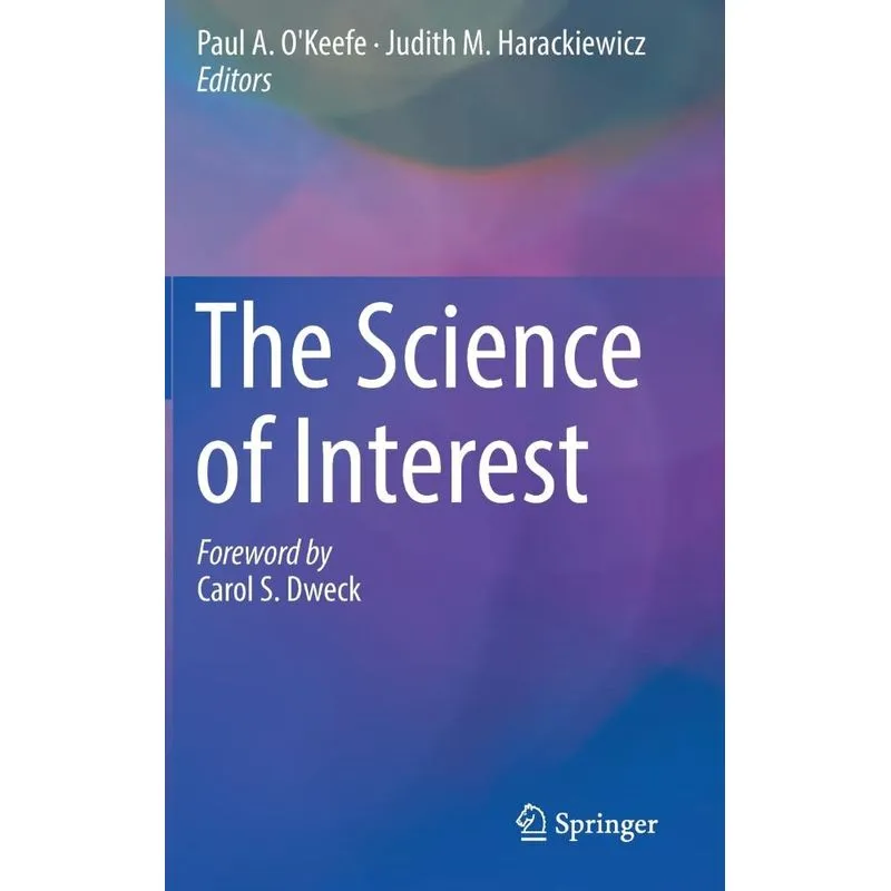 The Science of Interest