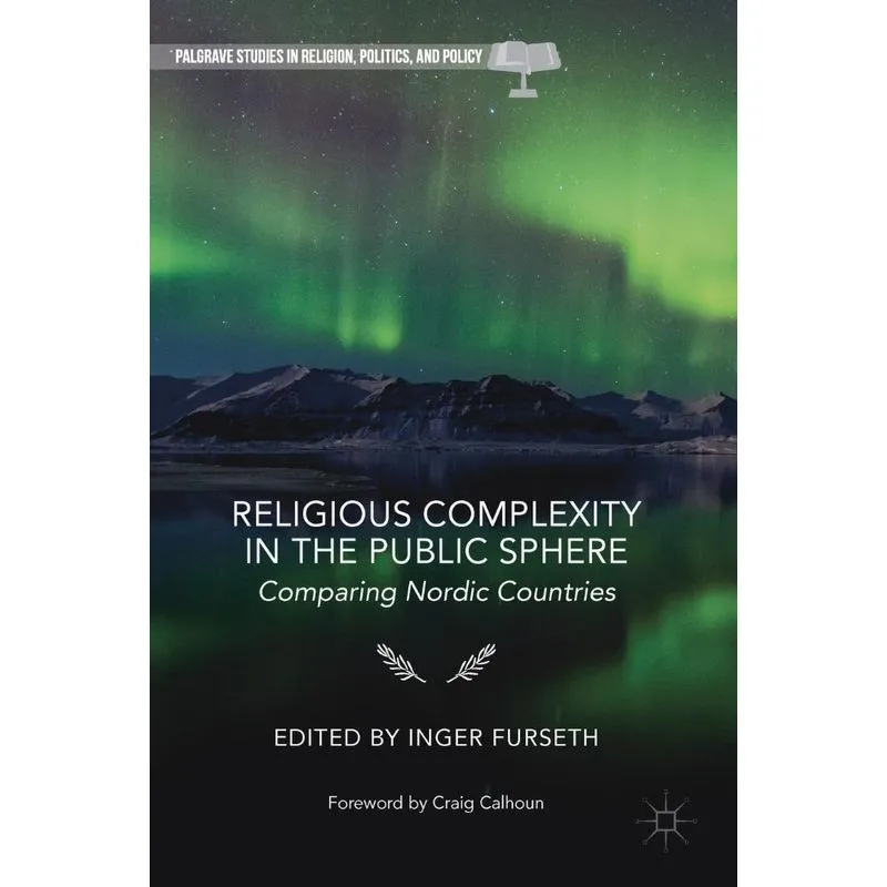 Religious Complexity in the Public Sphere
