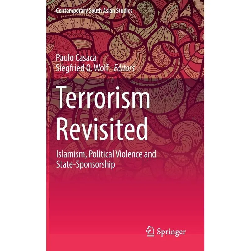 Terrorism Revisited