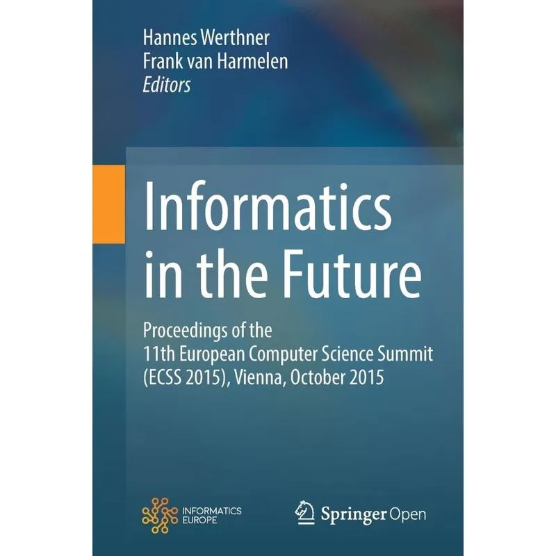 Informatics in the Future
