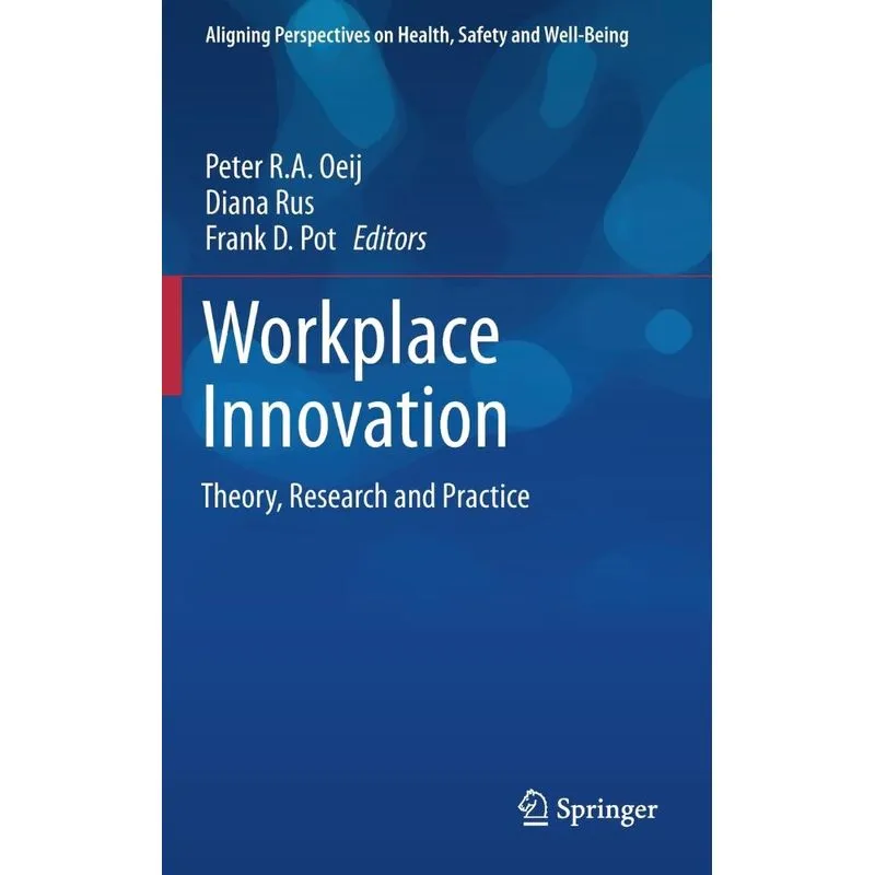 Workplace Innovation