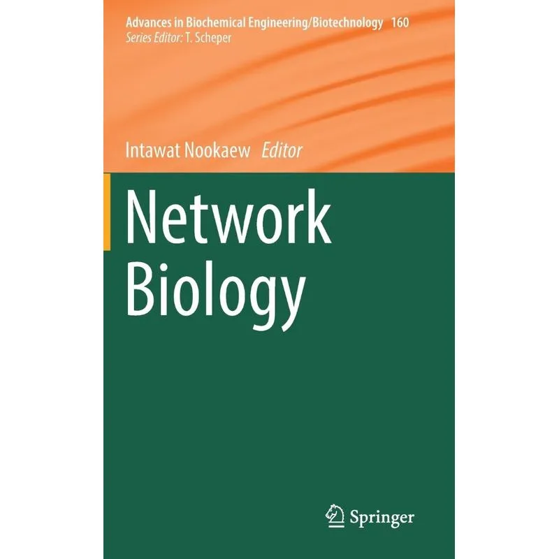 Network Biology