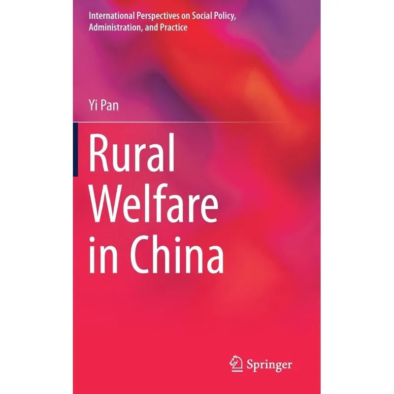 Rural Welfare in China