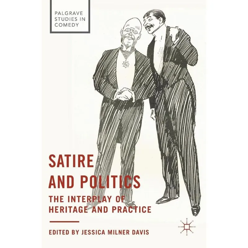 Satire and Politics