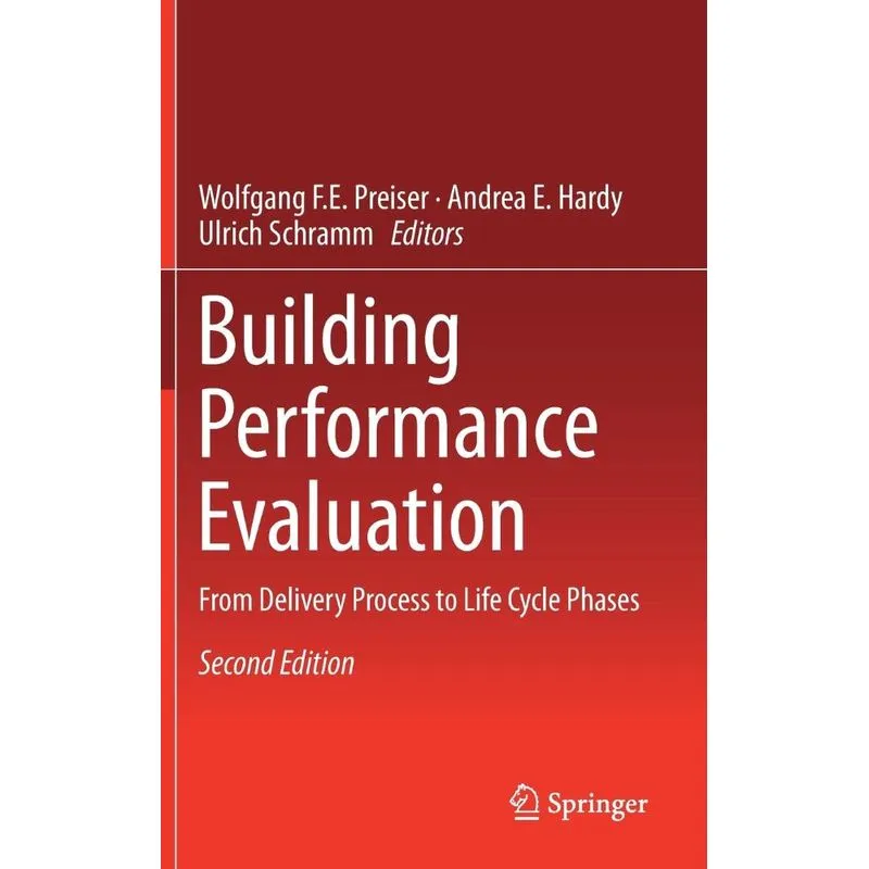 Building Performance Evaluation