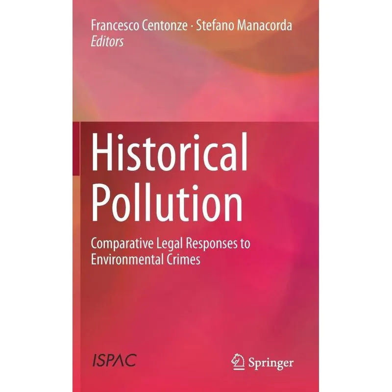 Historical Pollution