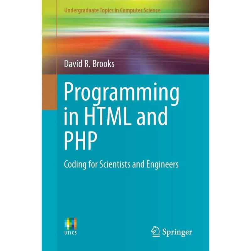Programming in HTML and PHP