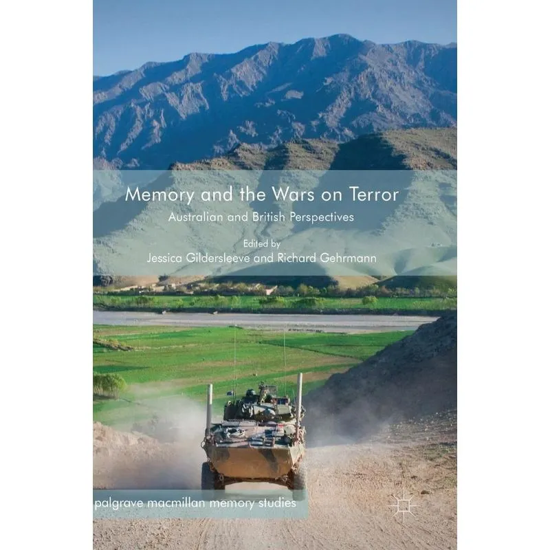 Memory and the Wars on Terror