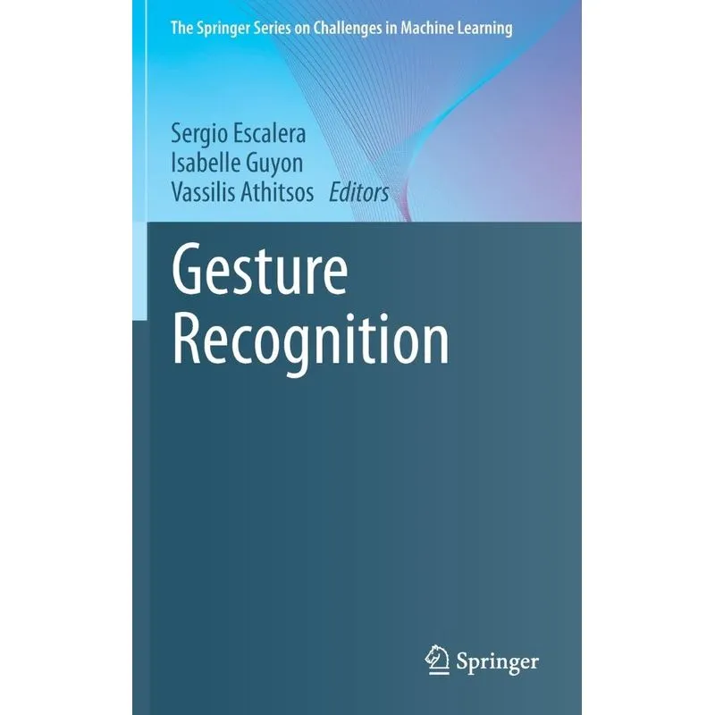 Gesture Recognition