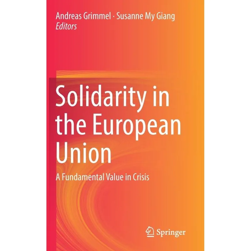 Solidarity in the European Union