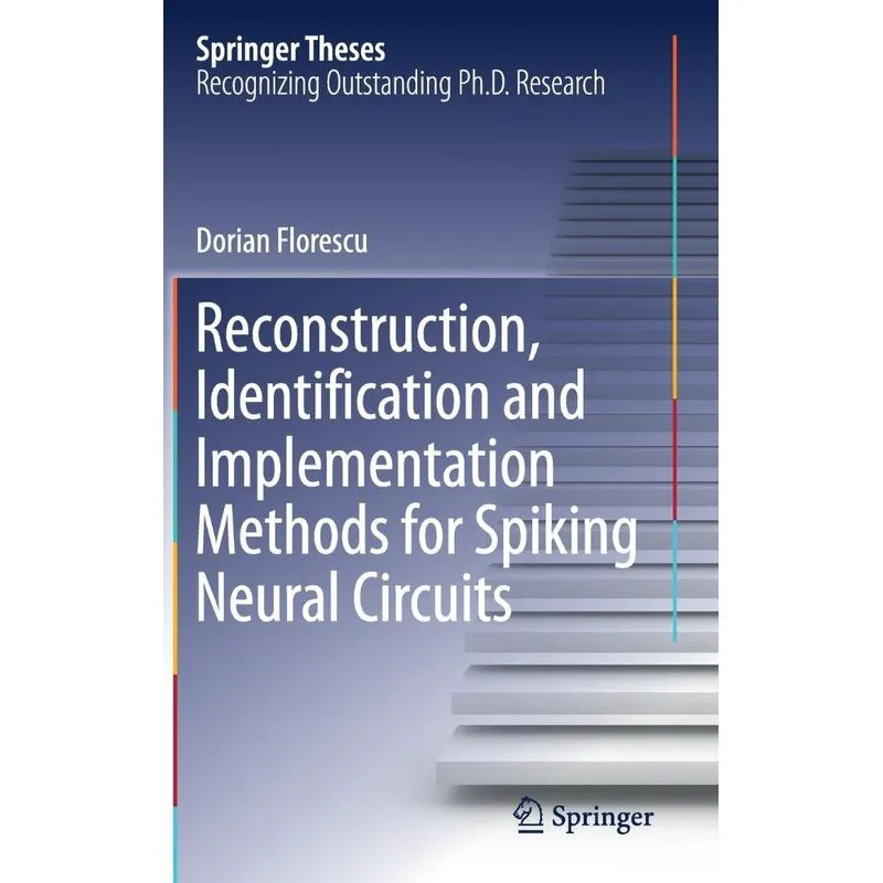 Reconstruction, Identification and Implementation Methods f