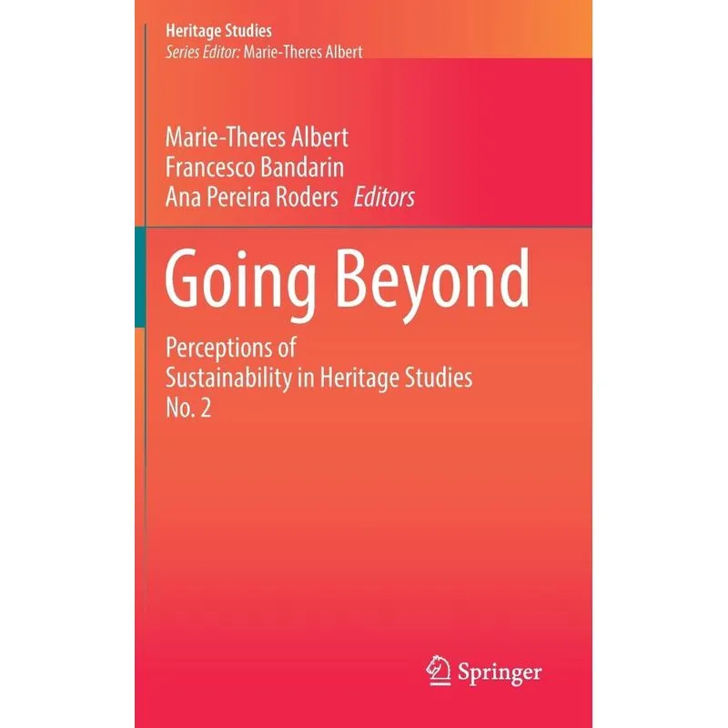 Going Beyond