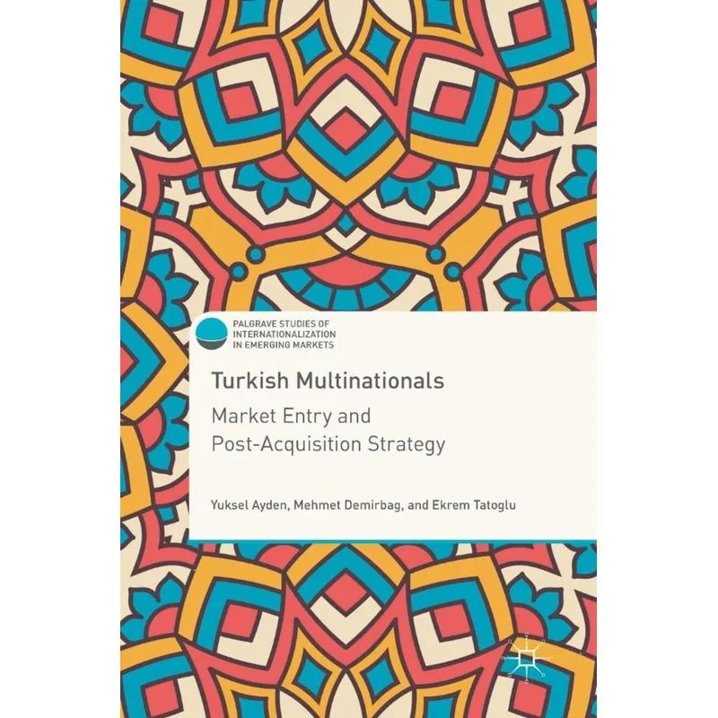 Turkish Multinationals