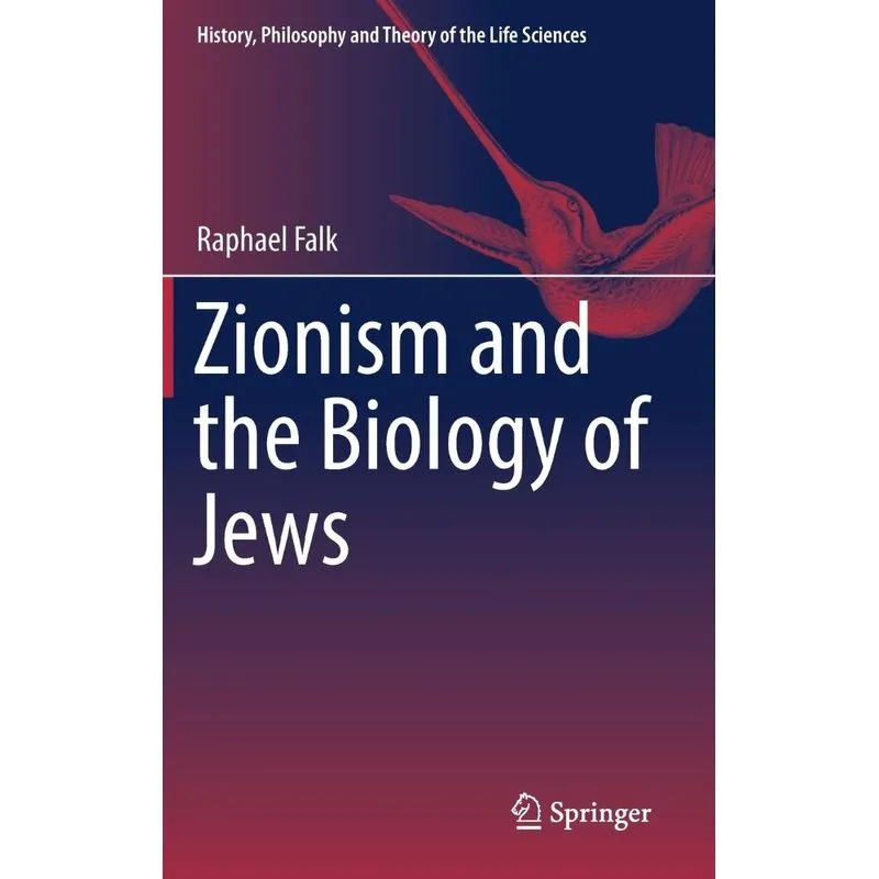 Zionism and the Biology of Jews