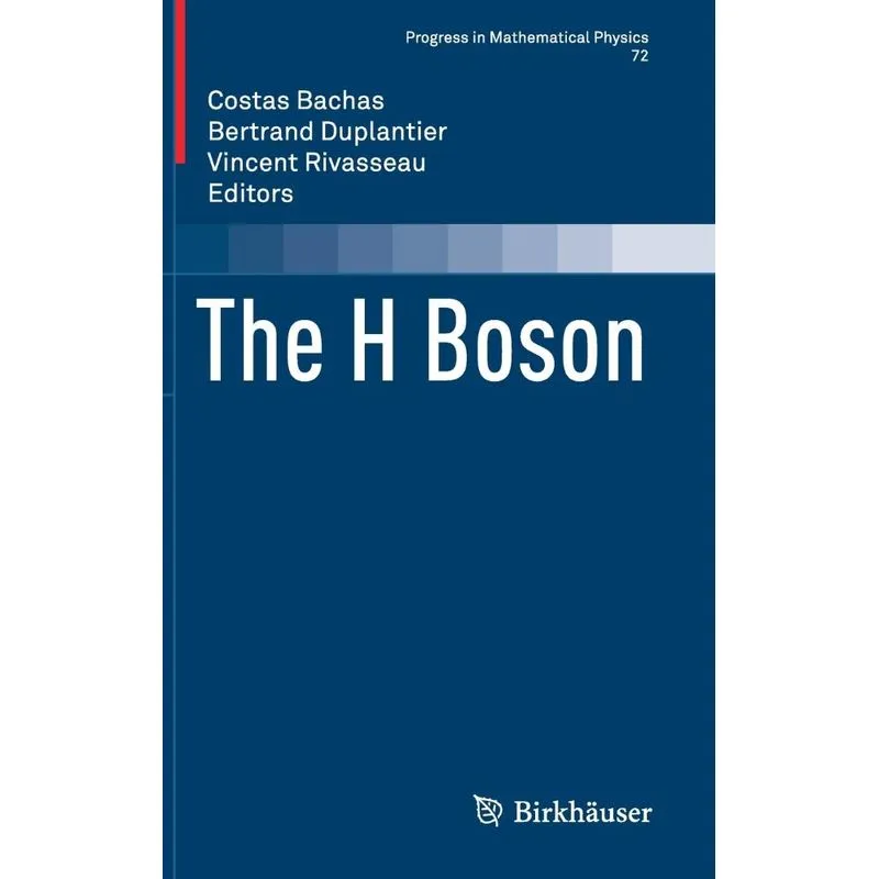 The H Boson