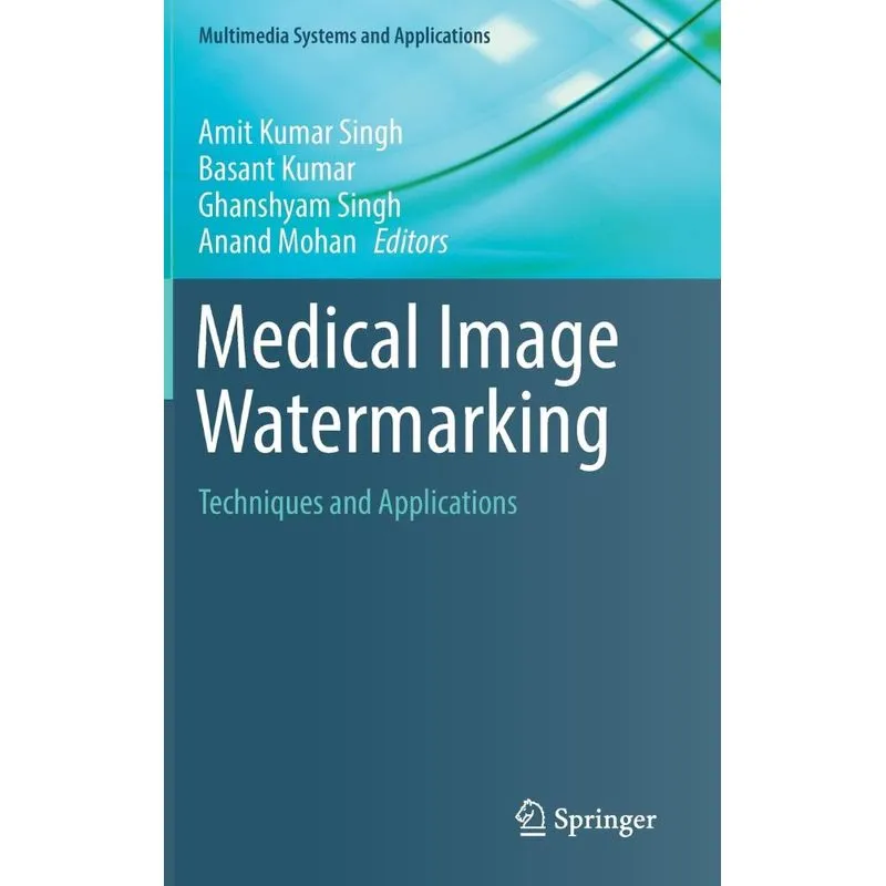 Medical Image Watermarking