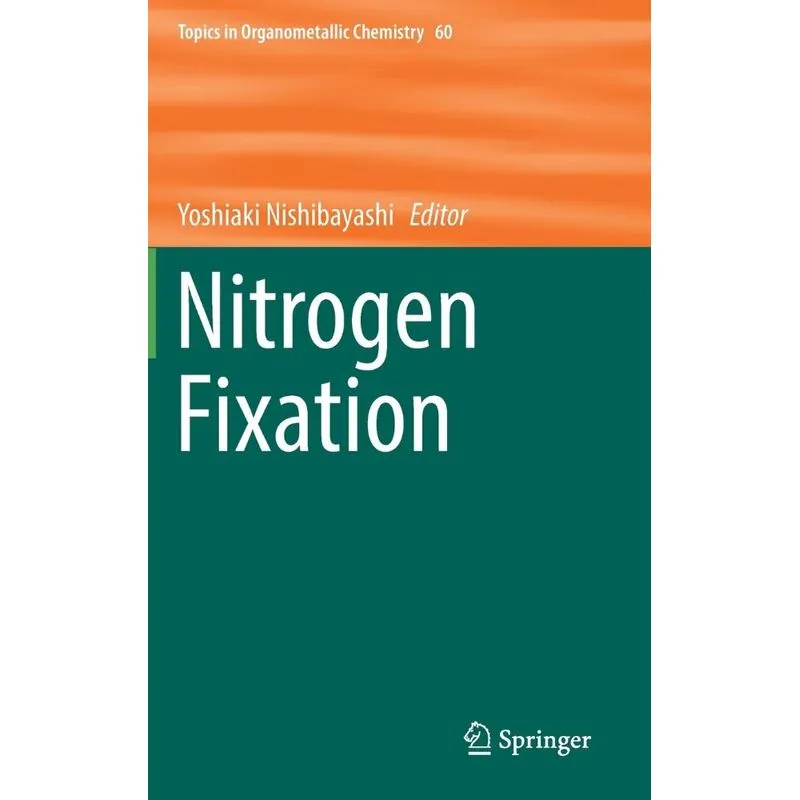 Nitrogen Fixation