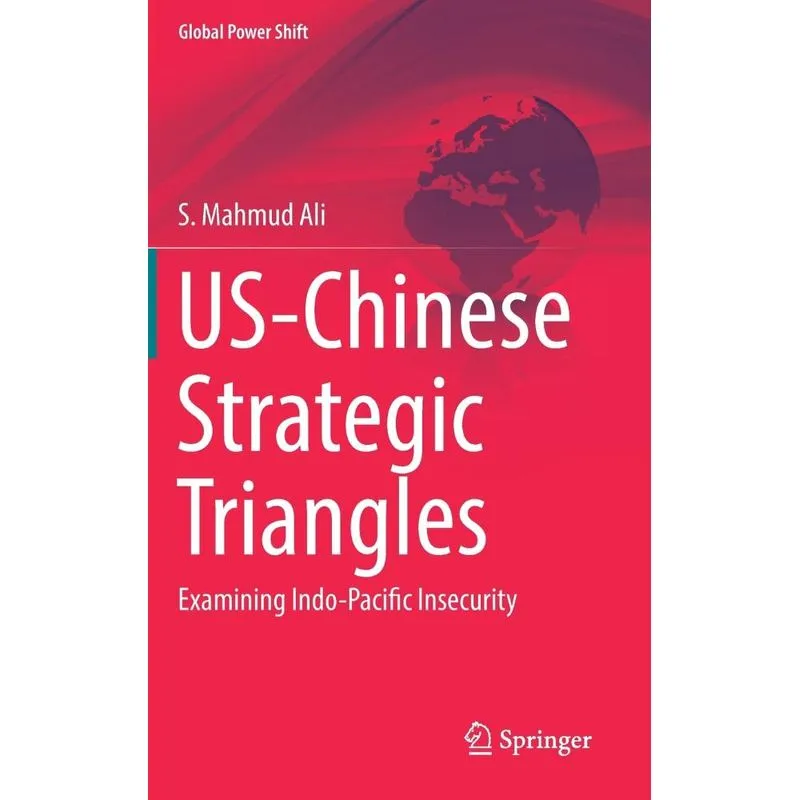 US-Chinese Strategic Triangles