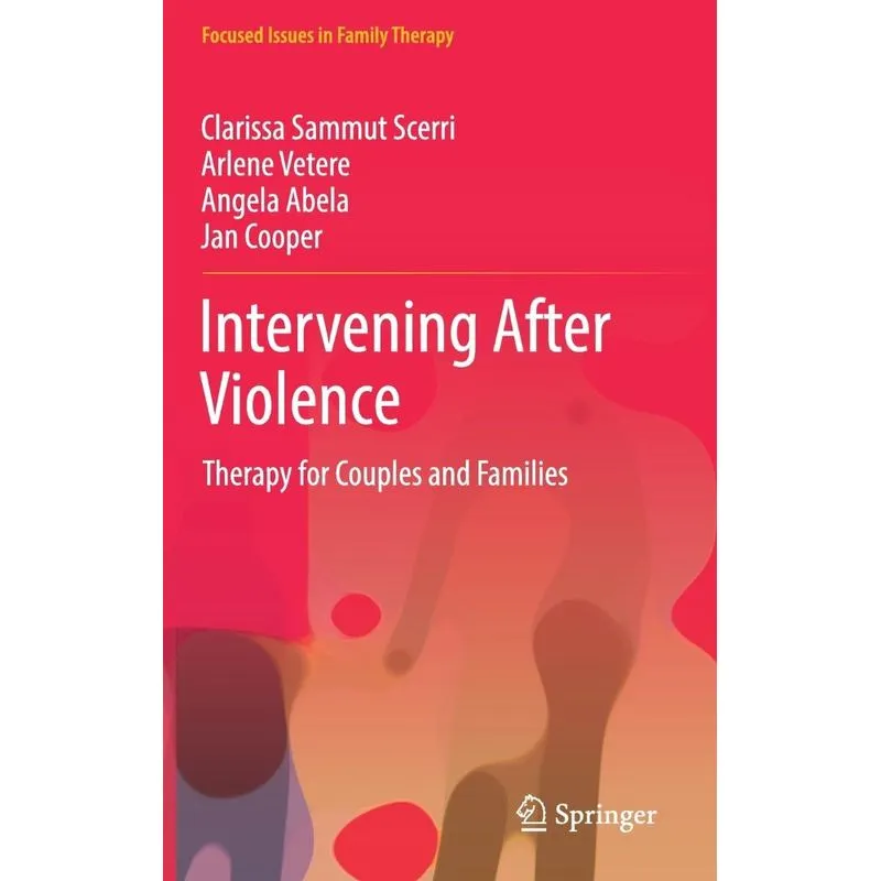 Intervening After Violence