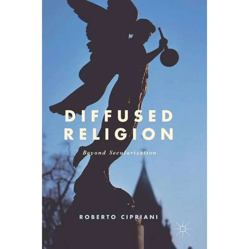 Diffused Religion