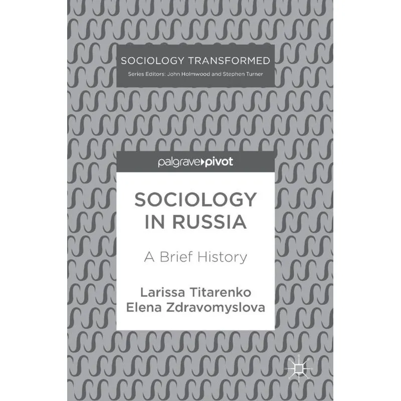 Sociology in Russia