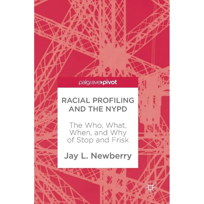 Racial Profiling and the NYPD