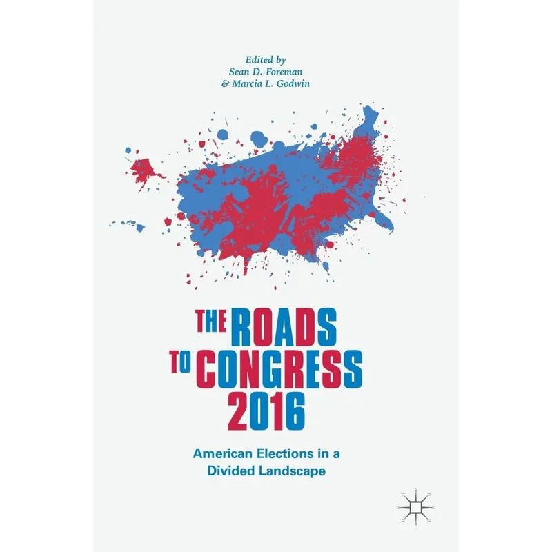 The Roads to Congress 2016
