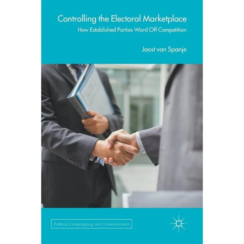 Controlling the Electoral Marketplace