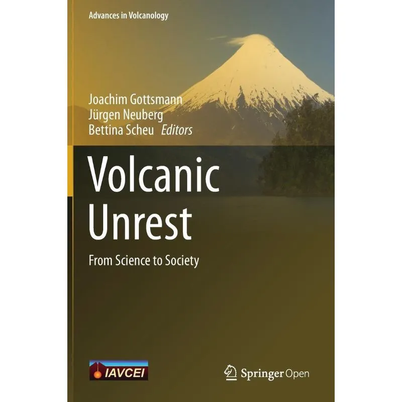Volcanic Unrest